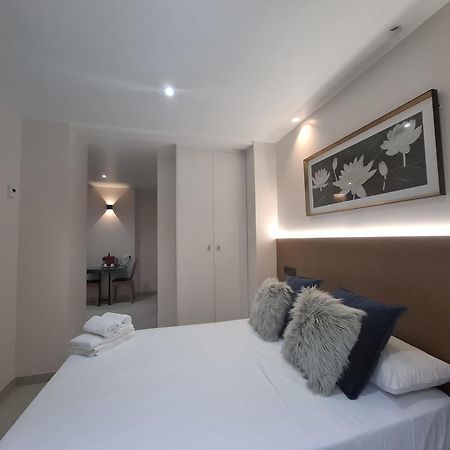 Hotel Exotique Santander Exteriér fotografie