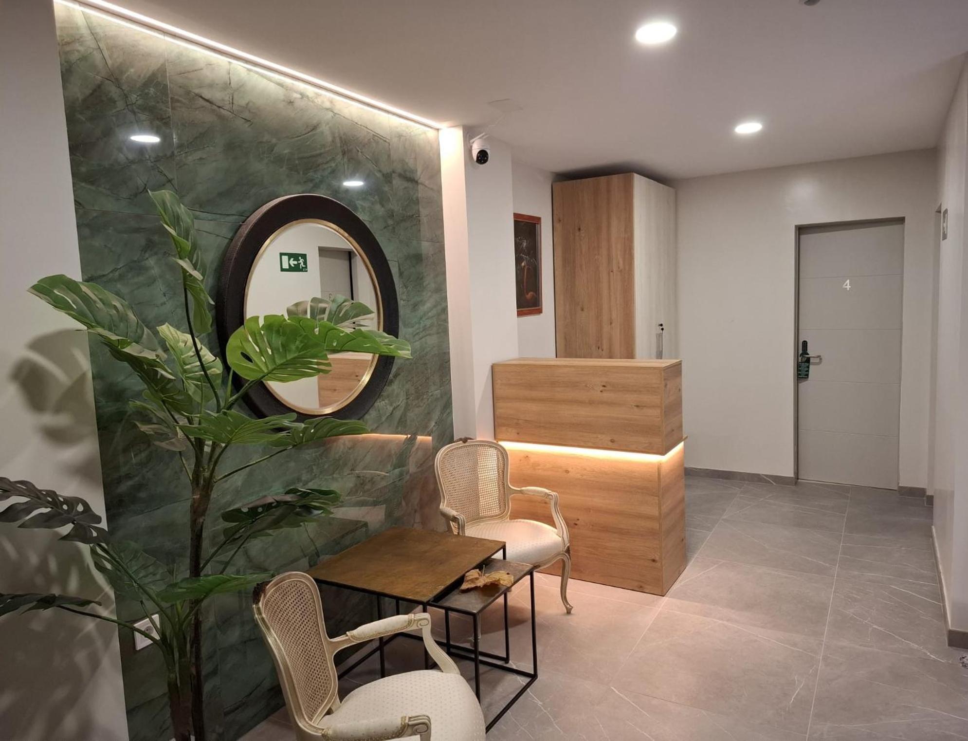 Hotel Exotique Santander Exteriér fotografie