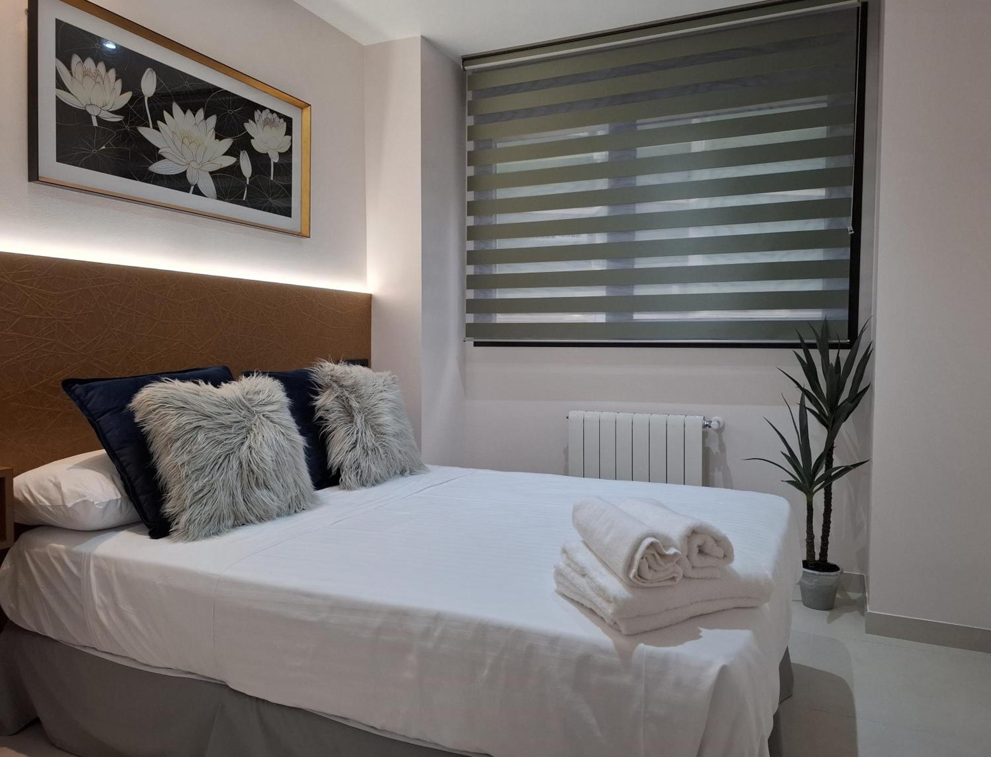 Hotel Exotique Santander Exteriér fotografie