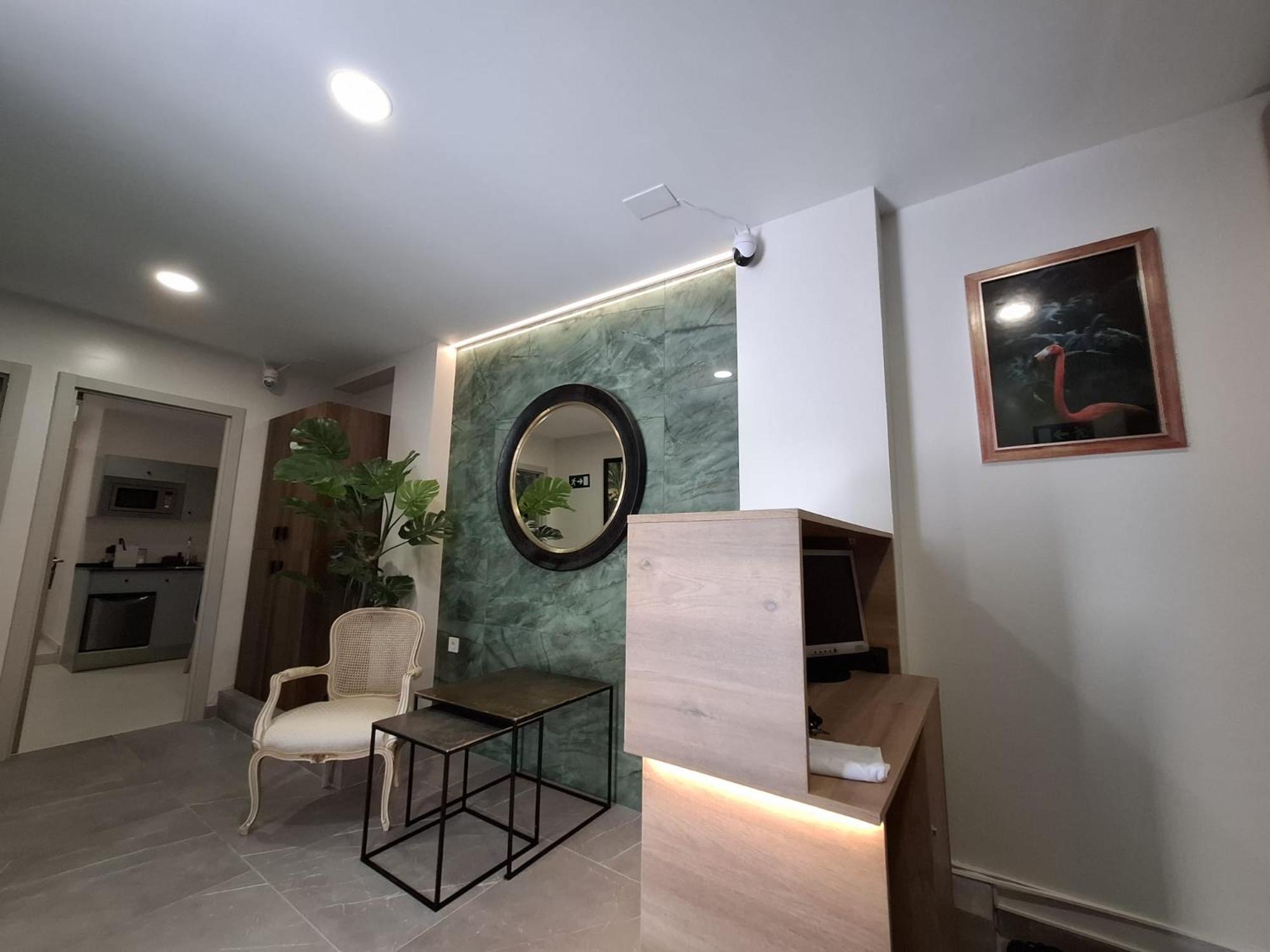Hotel Exotique Santander Exteriér fotografie
