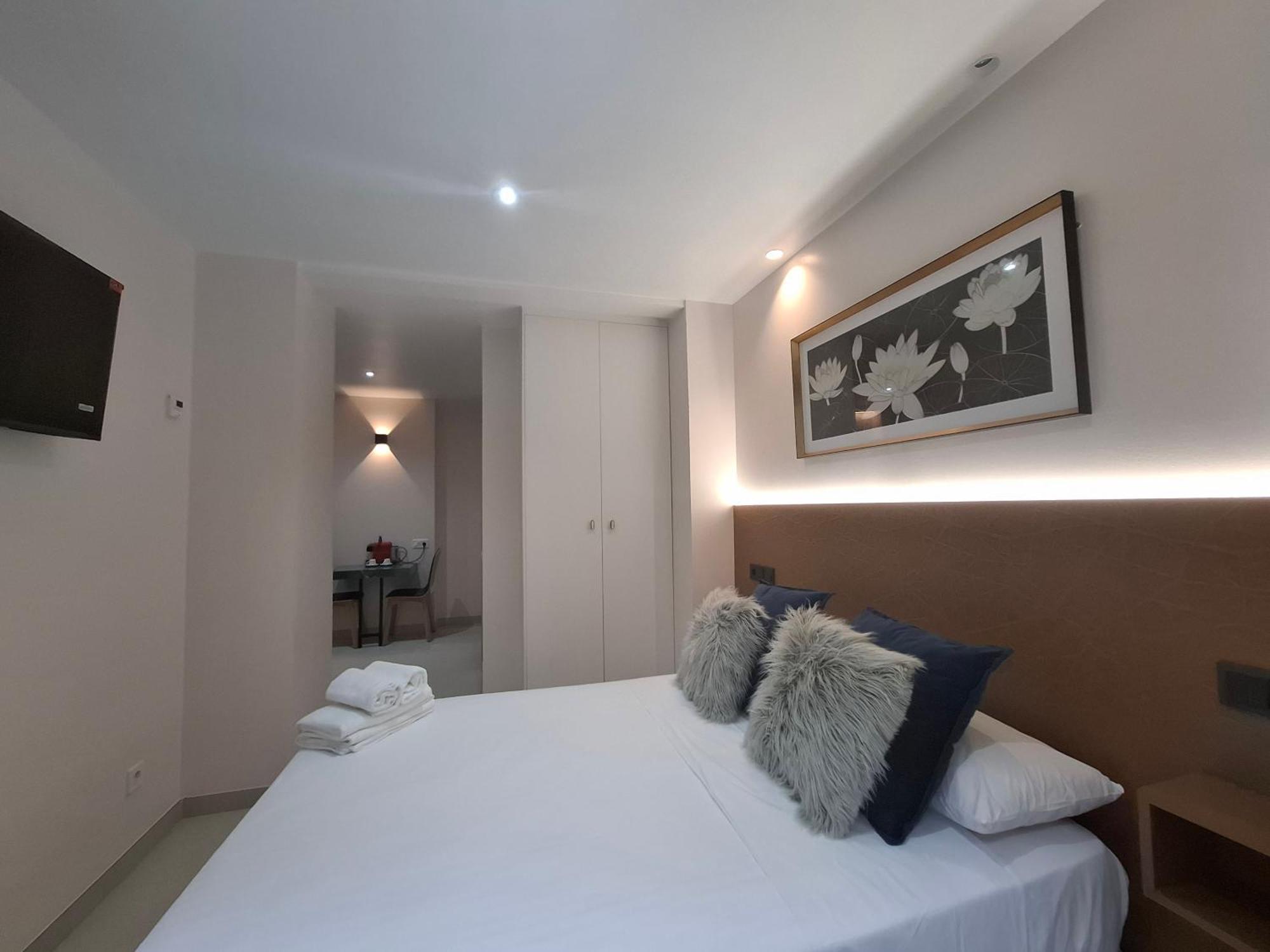 Hotel Exotique Santander Exteriér fotografie