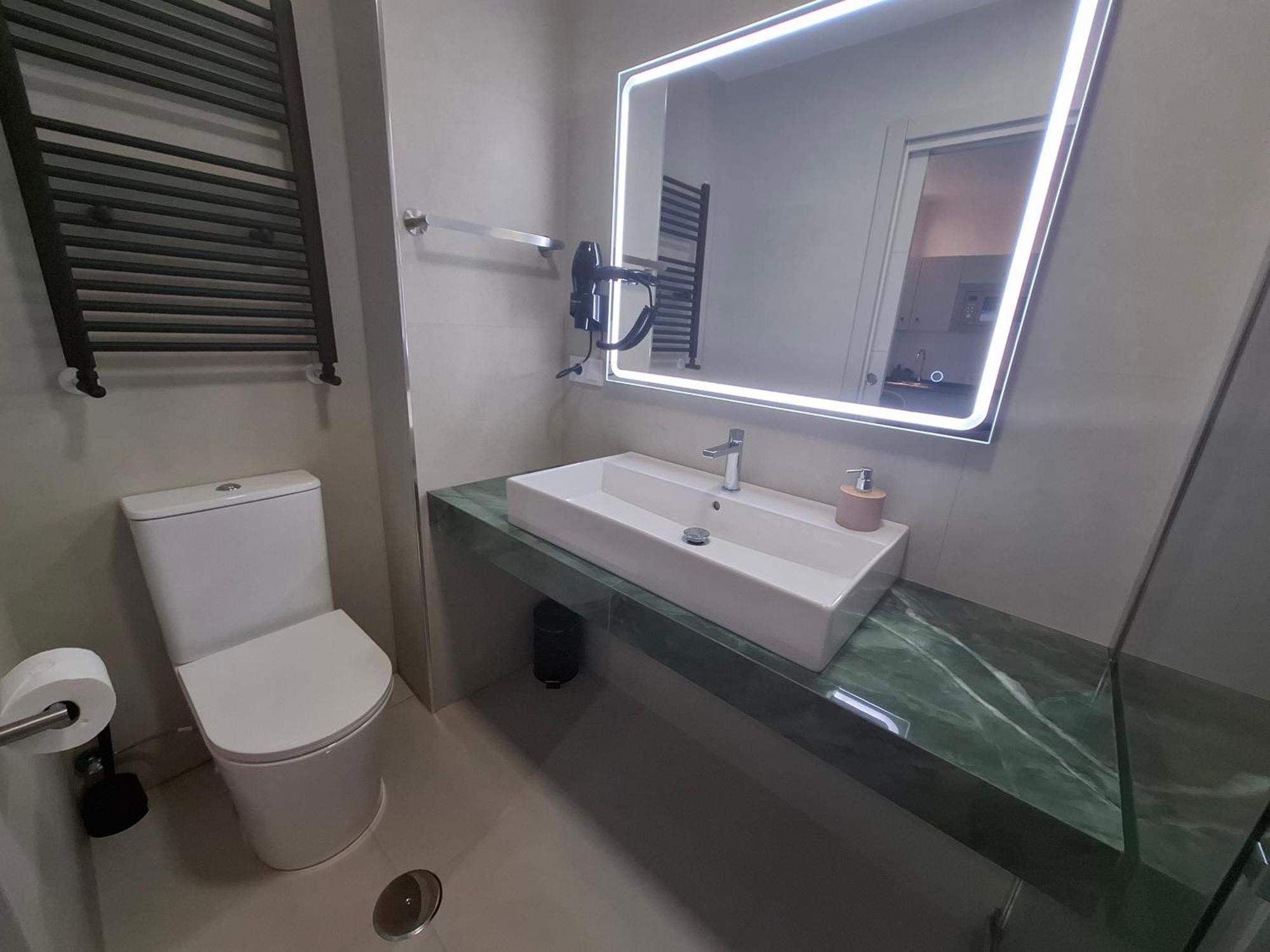 Hotel Exotique Santander Exteriér fotografie