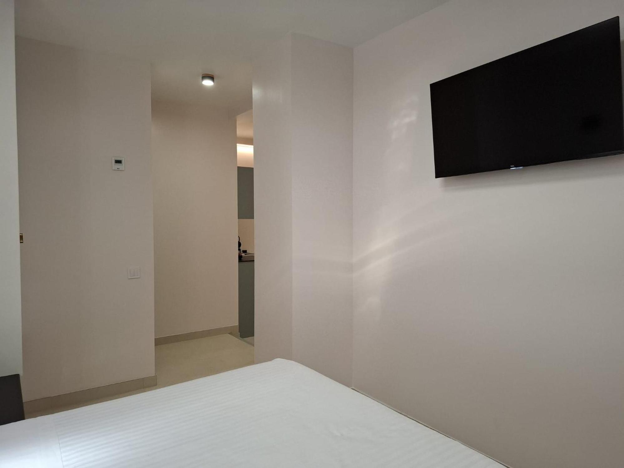 Hotel Exotique Santander Exteriér fotografie