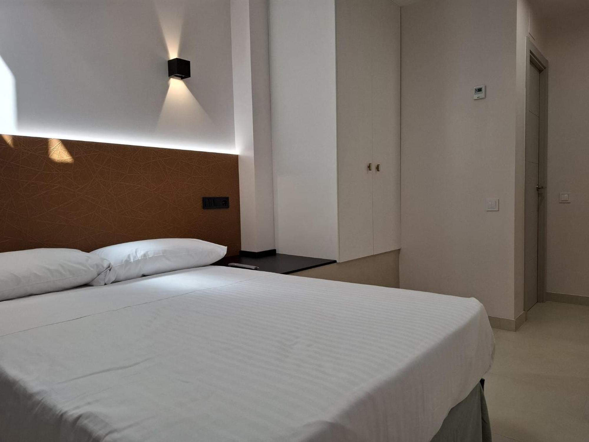 Hotel Exotique Santander Exteriér fotografie