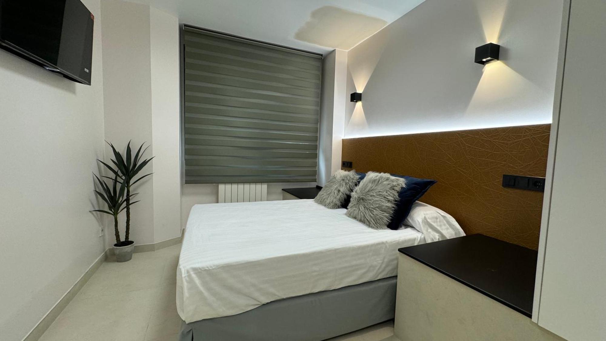 Hotel Exotique Santander Exteriér fotografie
