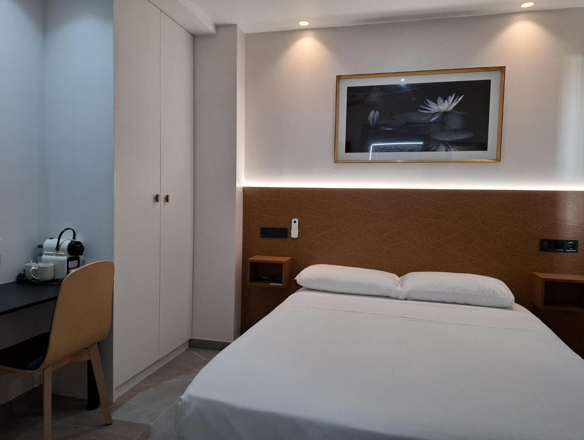 Hotel Exotique Santander Exteriér fotografie